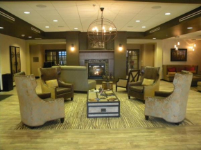 Teddy's Residential Suites Watford City